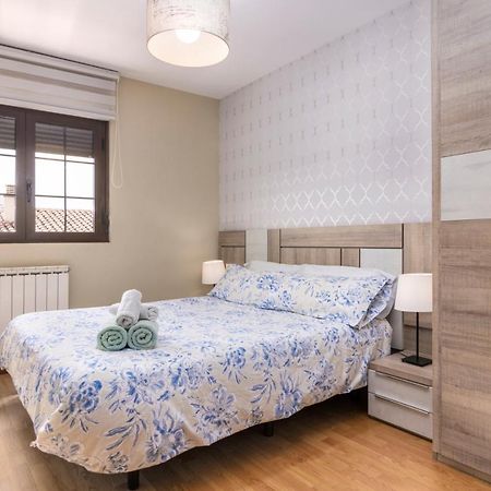 Apartamento Cano Badillo - Plaza Mayor - Leonapartamentos المظهر الخارجي الصورة