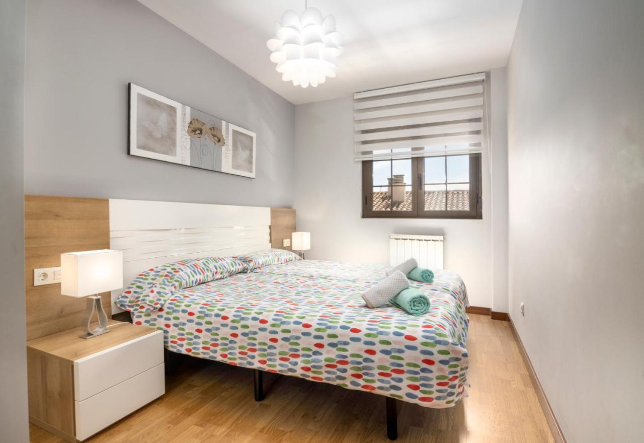 Apartamento Cano Badillo - Plaza Mayor - Leonapartamentos المظهر الخارجي الصورة