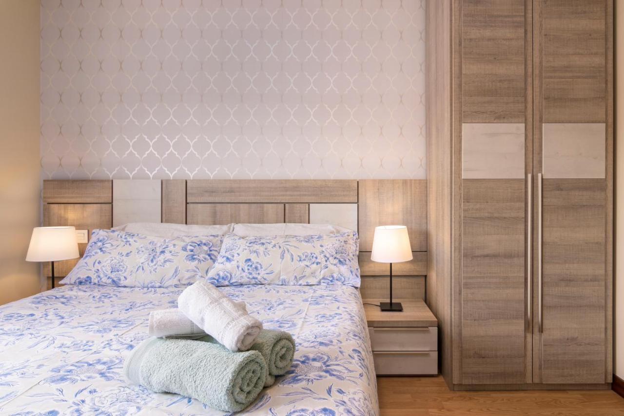 Apartamento Cano Badillo - Plaza Mayor - Leonapartamentos المظهر الخارجي الصورة