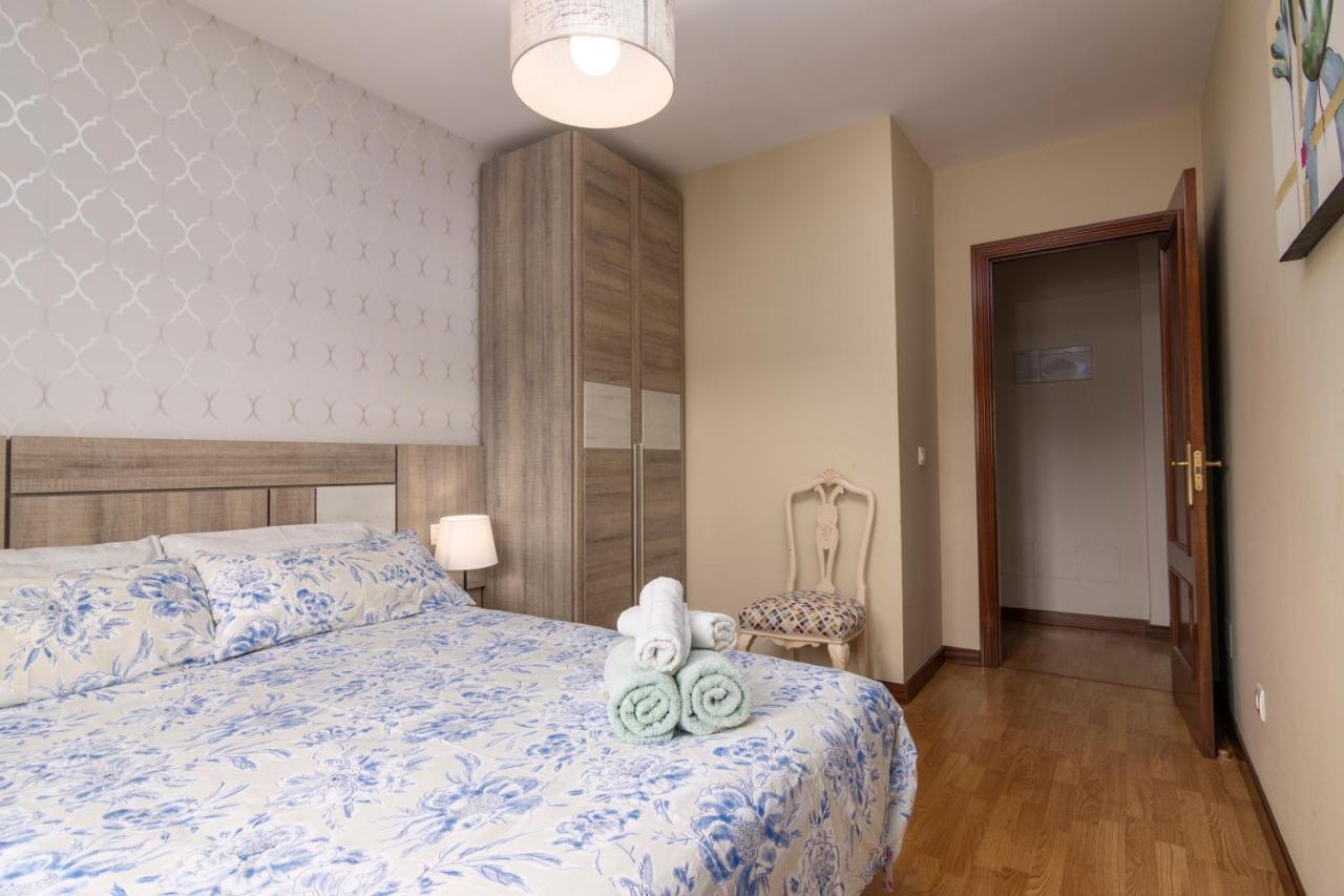Apartamento Cano Badillo - Plaza Mayor - Leonapartamentos المظهر الخارجي الصورة