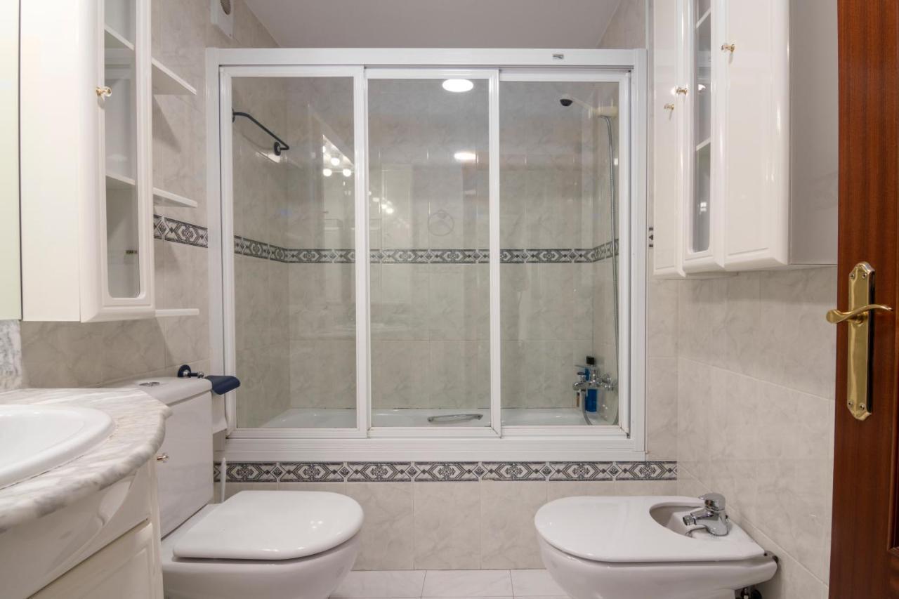 Apartamento Cano Badillo - Plaza Mayor - Leonapartamentos المظهر الخارجي الصورة