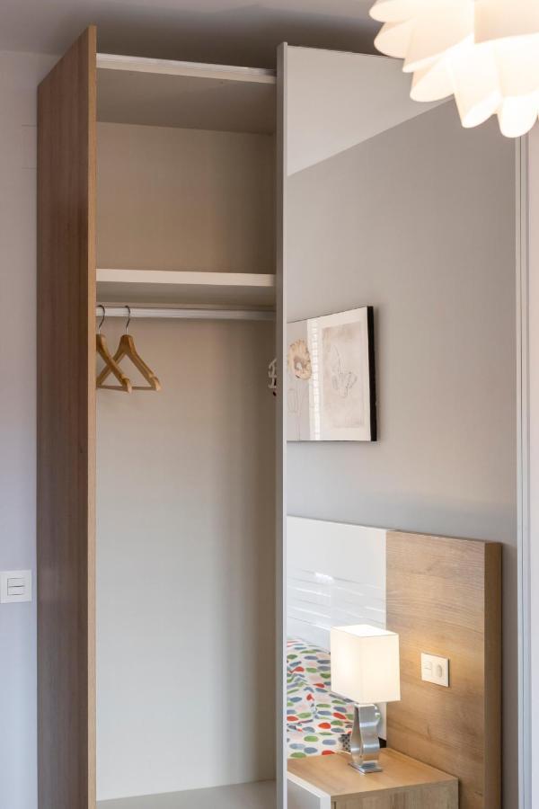 Apartamento Cano Badillo - Plaza Mayor - Leonapartamentos المظهر الخارجي الصورة