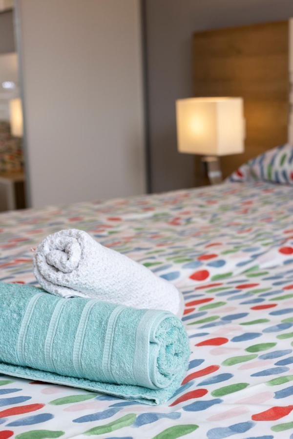Apartamento Cano Badillo - Plaza Mayor - Leonapartamentos المظهر الخارجي الصورة