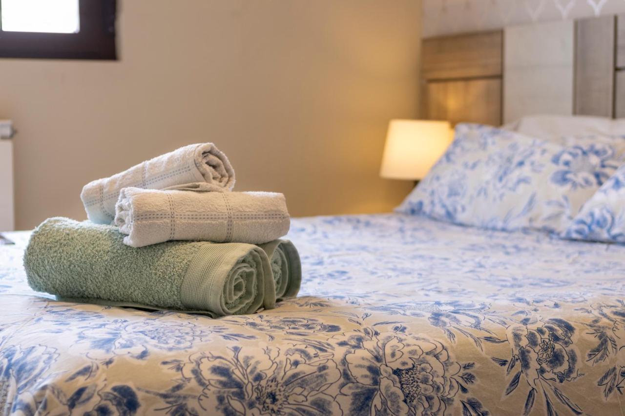 Apartamento Cano Badillo - Plaza Mayor - Leonapartamentos المظهر الخارجي الصورة