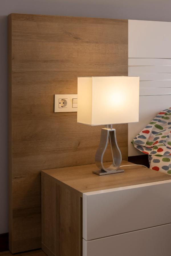 Apartamento Cano Badillo - Plaza Mayor - Leonapartamentos المظهر الخارجي الصورة