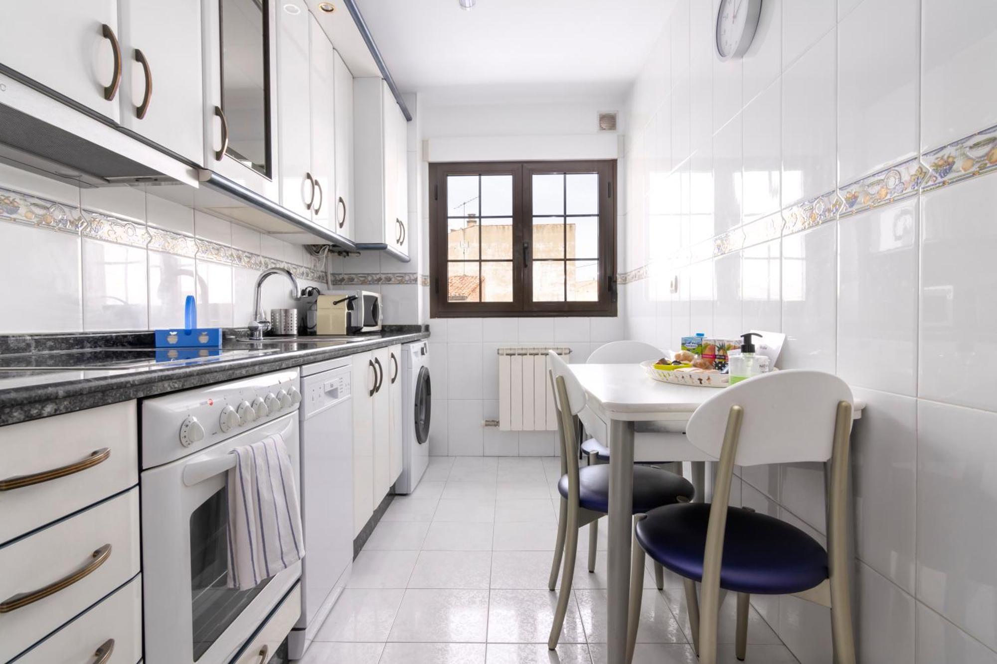 Apartamento Cano Badillo - Plaza Mayor - Leonapartamentos المظهر الخارجي الصورة
